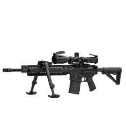 HunTac Universal Versa-Pod QD-Picatinny-Mount ADM-170S-TITAN