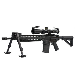 HunTac Universal Versa-Pod QD-Picatinny-Mount ADM-170S-TITAN