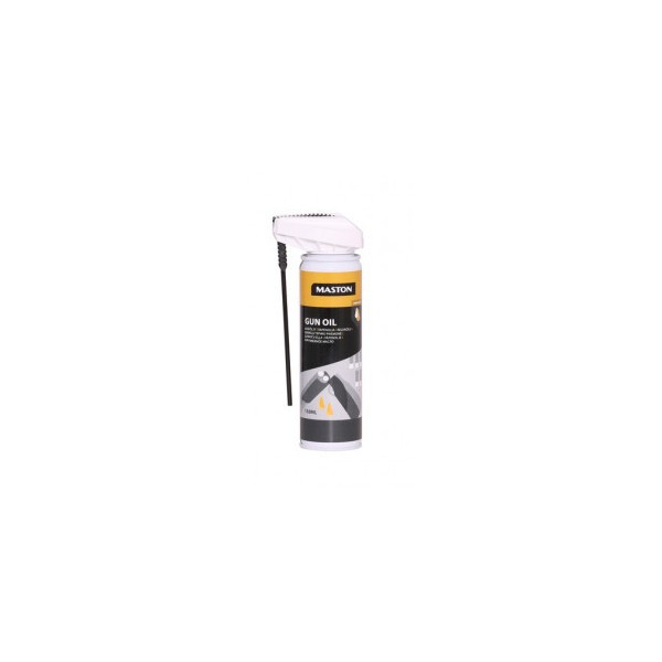 Matson Spray Gun oil 150ml