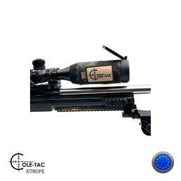 Cole-TAC Scope Poncho