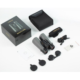 Eyeskey Golden Eagle-ED 12X50 Binocular