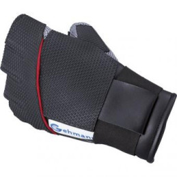 Gehmann half-cover glove