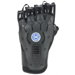 ahg Glove mod. CONCEPT I