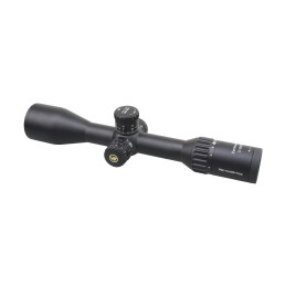 Vector Optics Continental x6 3-18x50 ARI Tactical Lock Riflescope