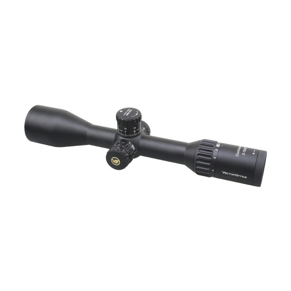 Vector Optics Continental x6 3-18x50 ARI Tactical Lock Riflescope