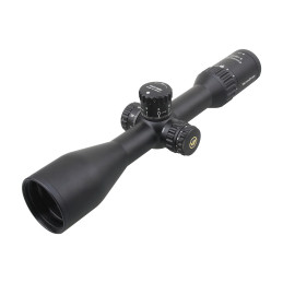 Vector Optics Continental x6 3-18x50 ARI Tactical Lock Riflescope