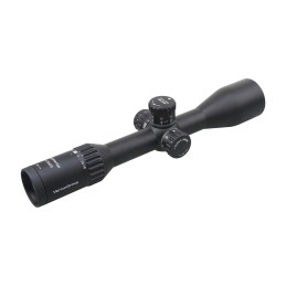 Vector Optics Continental x6 3-18x50 ARI Tactical Lock Riflescope