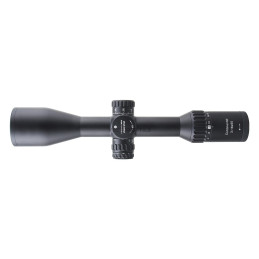 Vector Optics Continental x6 3-18x50 ARI Tactical Lock Riflescope
