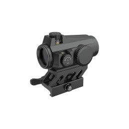 Vector Optics Maverick-II Plus 1x22 DBR Double-Reticle Red Dot Sight-1