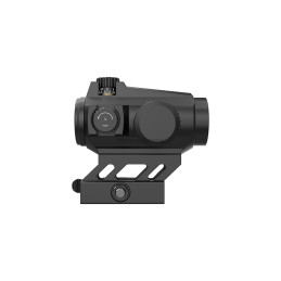 Vector Optics Maverick-II Plus 1x22 DBR Double-Reticle Red Dot Sight-3