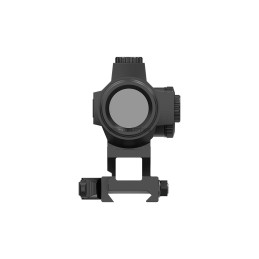 Vector Optics Maverick-II Plus 1x22 DBR Double-Reticle Red Dot Sight-5