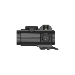 Vector Optics Maverick-II Plus 1x22 DBR Double-Reticle Red Dot Sight-6