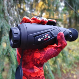 InfiRay Eye II Series Thermal Monocular E3 Max V2.0