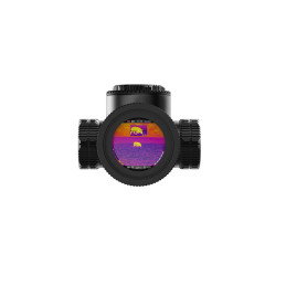 InfiRay Tube Series Thermal Rifle Scope TH50