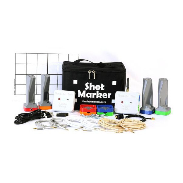 ShotMarker