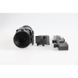 InfiRay Saim NV SCD35 Digital Day And Night Riflescope