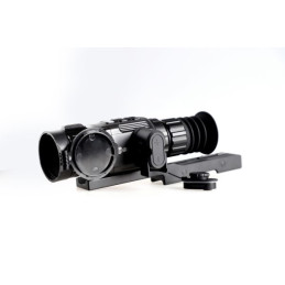 InfiRay Saim NV SCD35 Digital Day And Night Riflescope