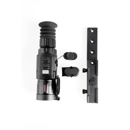 InfiRay Saim NV SCD35 Digital Day And Night Riflescope