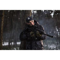 InfiRay Saim Series Thermal Rifle Scope SCP19-3
