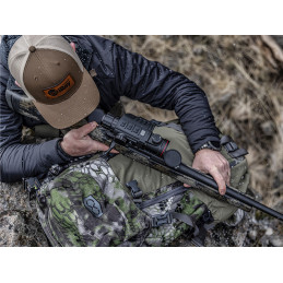 InfiRay Thermal Imaging Rifle Scope Geni Series GH50R-6