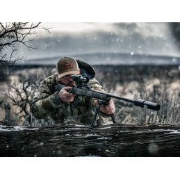 InfiRay Thermal Imaging Rifle Scope Geni Series GH50R-7