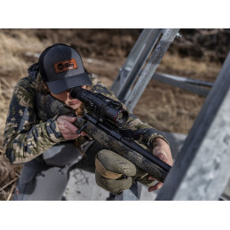 InfiRay Thermal Imaging Rifle Scope Geni Series GH50R-8