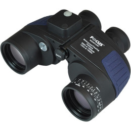 Focus Aquafloat 7x50 Waterproof Compass