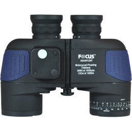 Focus Aquafloat 7x50 Waterproof Compass