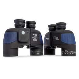 Focus Aquafloat 7x50 Waterproof Compass