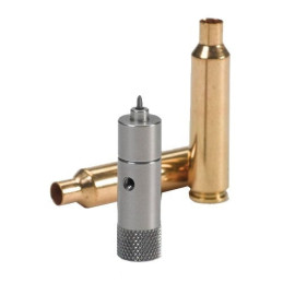 Sinclair International Flashhole Reamer - .0625