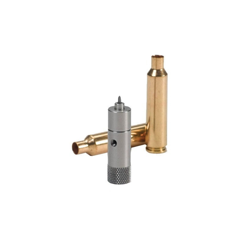 Sinclair International Flashhole Reamer - .0625