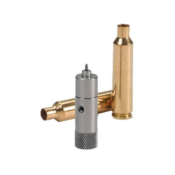 Sinclair International Flashhole Reamer - .0625