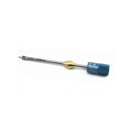 K+M Premium Carbide Flash Hole Uniformer 0,082"