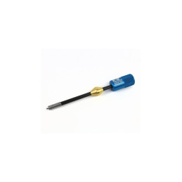 K+M Flash Hole Uniformer Std 0,062"