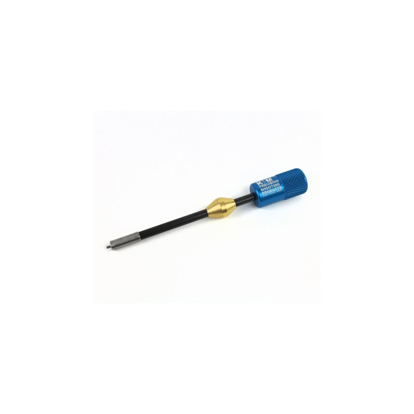 K+M Flash Hole Uniformer Std 0,062"