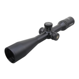 Vector Optics Continental x6 4-24x50 Tactical Riflescope ARI