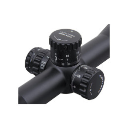 Vector Optics Continental x6 4-24x50 Tactical Riflescope ARI
