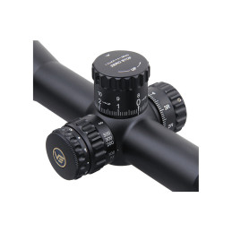 Vector Optics Continental x6 4-24x50 Tactical Riflescope ARI