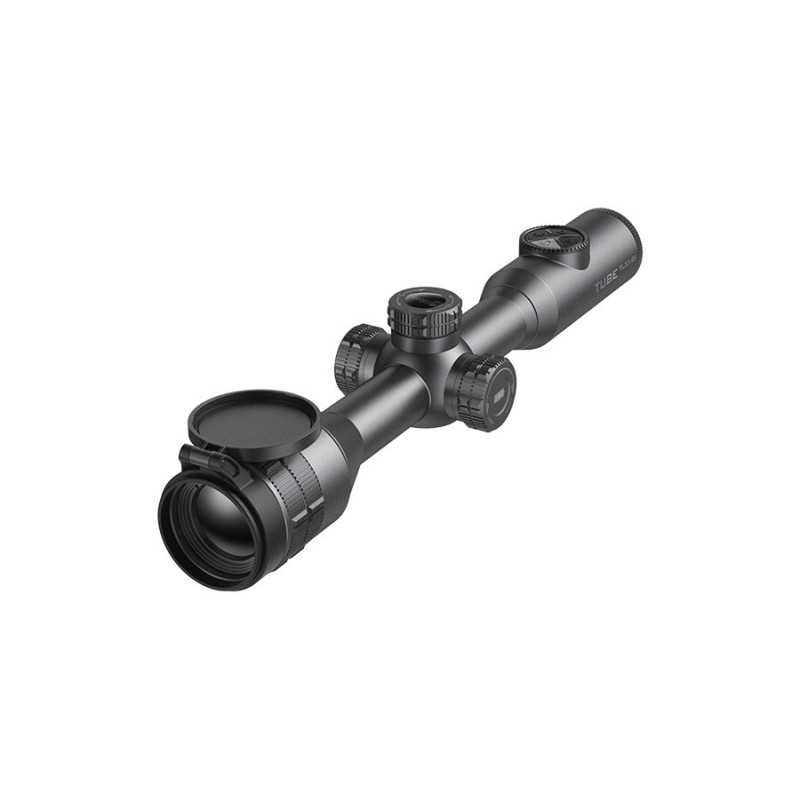 InfiRay Thermal Imaging Riflescope Tube TL35 V2