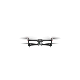 Autel Robotics EVO II Dual 640T V3 Thermal Drone Rugged Bundle Grey