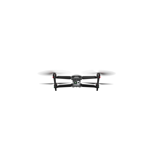 Autel Robotics EVO II Dual 640T V3 Thermal Drone Rugged Bundle Grey