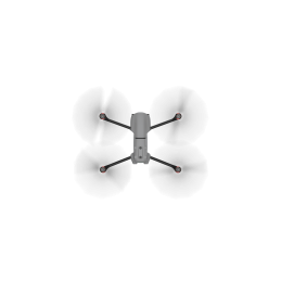 Autel Robotics EVO II Dual 640T V3 Thermal Drone Rugged Bundle Grey-0