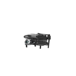 Autel Robotics EVO II Dual 640T V3 Thermal Drone Rugged Bundle Grey
