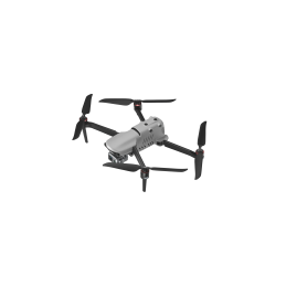 Autel Robotics EVO II Dual 640T V3 Thermal Drone Rugged Bundle Grey