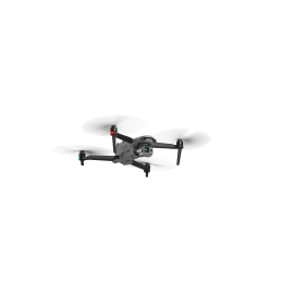 Autel Robotics EVO II Dual 640T V3 Thermal Drone Rugged Bundle Grey