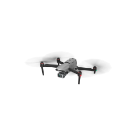 Autel Robotics EVO II Dual 640T V3 Thermal Drone Rugged Bundle Grey