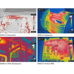 Infiray M200F Handheld Thermal Camera-0