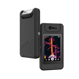 Infiray P200 Compact Thermal Camera
