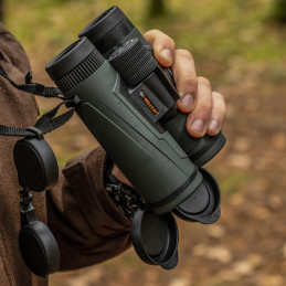 Hellcat Razor Hd W6066 8×42 Day Binoculars