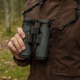 Hellcat Razor Hd W6066 8×42 Day Binoculars